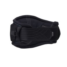 Dámský trapéz Gem BK Waist Harness Wom, Black/Glitter
