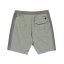 Empire High Performance Men's Boardshorts, Dark Olive
