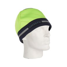 Neoprene cap Beanie Reflective 2mm, Flash Yellow