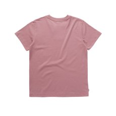 Dámské tričko Brand Tee Women, Dusty Pink