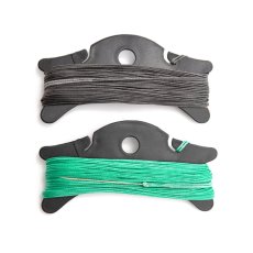 22m PRO Line set (12m+10m), Green/Grey