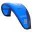 Carve Kite (only kite), Pacific Blue - Size: 9m