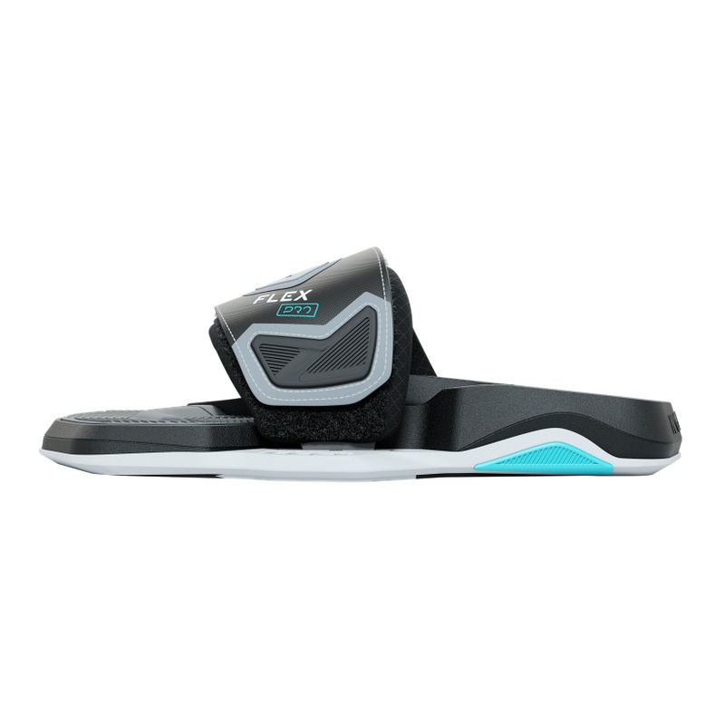 Vázaní Flex PRO TT, Black (Velikost S)