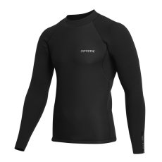 Neoprénové tričko Star Surf Top L/S 2mm, Black