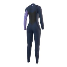 Neoprén Jayde Fullsuit 5/4mm Double Fzip Women, Navy