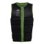 Wake vest Star Impact Vest Fzip Wake CE, Soft Green