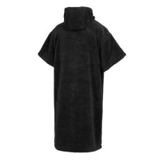 Teddy Poncho, Black