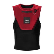 Pánská vesta Solace Impact Vest Szip, Red