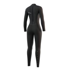 Star Fullsuit 5/3mm Women Bzip, Black