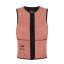 Vesta na kite Foil Impact Vest, Black/White