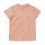 Dámské tričko Brand Season Tee Wom, Flamingo Coral