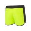 Chaka Boardshort, Flash Yellow (Velikost XS)