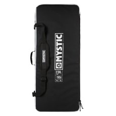 Cestovní obal Foilbag, Black (Velikost 1.35m)