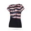 Dazzled S/S Quickdry Women's Water T-Shirt, Pink