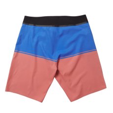 Pánské boardshorty Offbeat High Performance Boardshort, Soft Coral