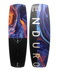 Wakeboard Enduro Razor 151cm TEST