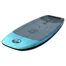 Seek Pro Foil Board, Ocean Green