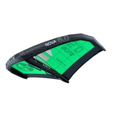 Nova Wing 2024, Marine Green