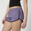 Dámské kraťasy Layla Boardshort Women, Rosewood - Velikost: XS
