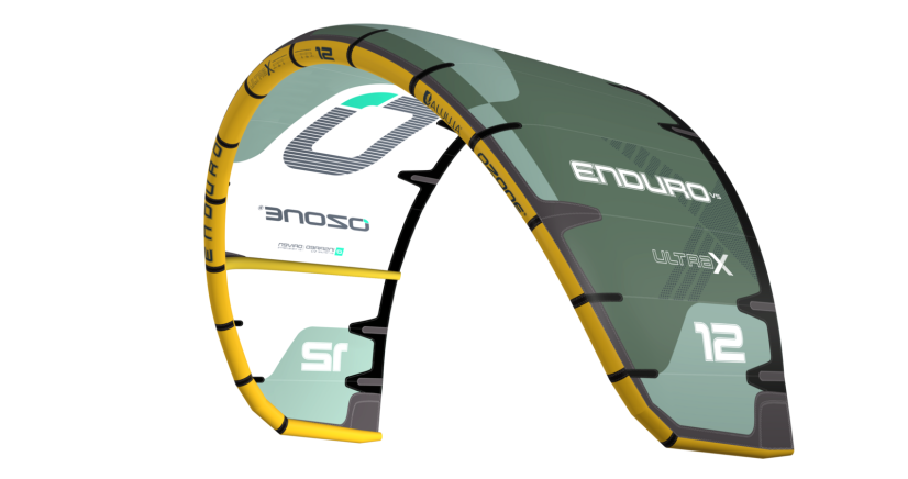 Enduro V5 Ultra-X - Velikost: 7m