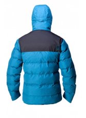 Pánská bunda Discover 2.0 Jacket, Winter Blue Melee (Velikost XL)