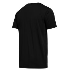 Star Quickdry S/S Water T-shirt, Black