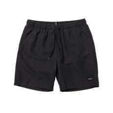 Pánské boardshorty Brand Swim Boardshort, Black