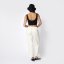 Dámské kalhoty Ziggy Pant, Off White (Velikost M) Dámské kalhoty Ziggy Pant, Off White (Velikost M)