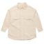 Dámská košile The Overshirt Shirt Wom, Off White