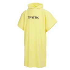 Poncho Regular, Pastel Yellow