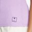 Dámské tričko Honest Singlet, Pastel Lilac - Velikost: M