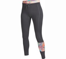 Neoprene pants Lunar Neo Pants 2/2mm Women, Dark Grey