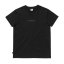 Dámské tričko Brand NOOS Tee Wom, Black - Velikost: S