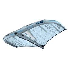Mode PRO Wing 2026, White (Size 3.5m)
