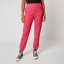 Women's trousers The Jogger, Bubblegum