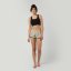 Dámské kraťasy Layla Boardshort Women, Sand - Velikost: S