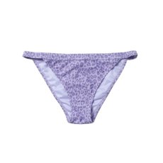 Jayde Bikini Bottom, Pastel Lilac