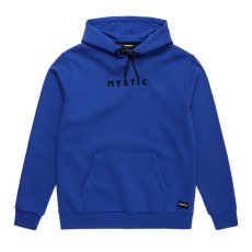 Pánská mikina Icon Hood Sweat, Flash Blue
