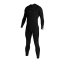 Pánský neopren s chrániči Impact Fullsuit, Black (Velikost L) Pánský neopren s chrániči Impact Fullsuit, Black (Velikost L)