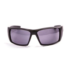 Sportovní brýle na vodu Ocean Aruba Mate Black, Smoke Lens