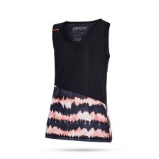 Dazzled Tanktop Quickdry Women's Water T-Shirt, Pink