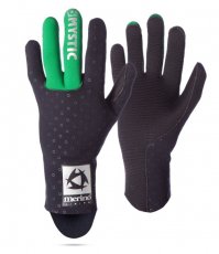 Neoprénové rukavice Merino Wool Glove (Velikost XXL)