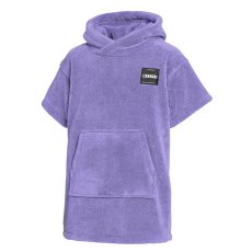 Dětské pončo Poncho Teddy Kids, Iris Blue