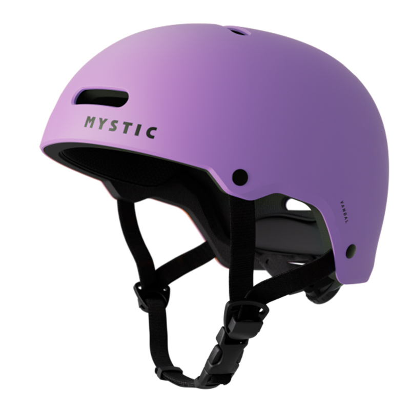 Helma Vandal Helmet, Pink Purple (Velikost XS/S)