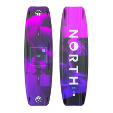 Kiteboard Astra TT 2025, Indigo