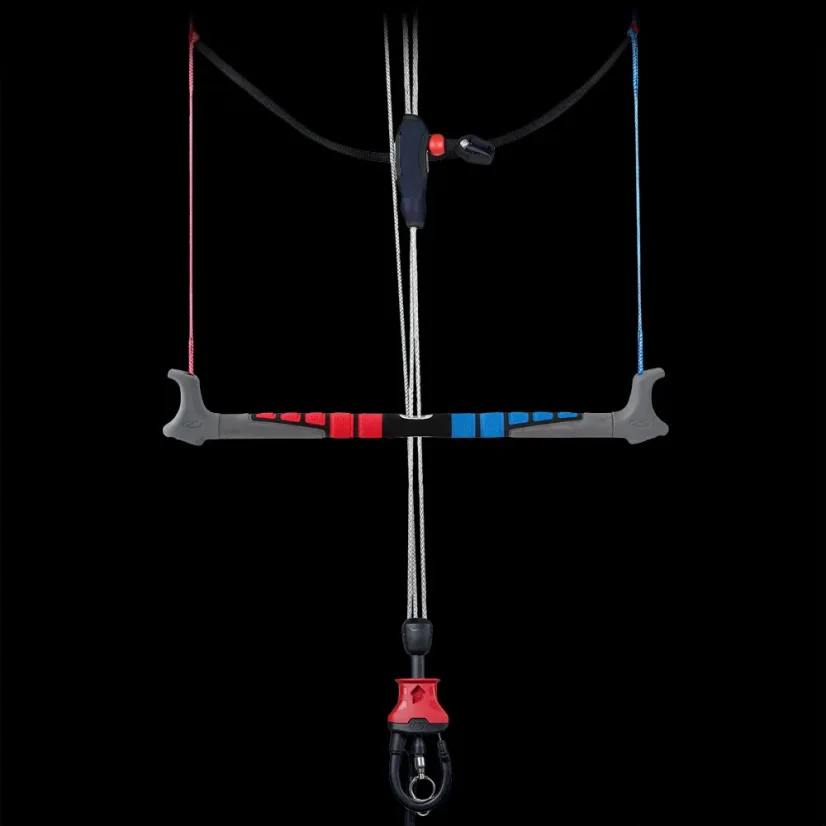 Bar Ozone Contact Snow V5