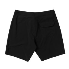 Pánské boardshorty Brand Boardshorts, Black (Velikost 28)