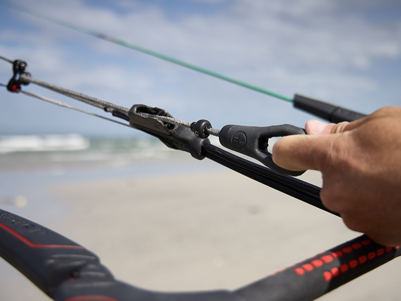 North Navigator PRO Control System (Velikost 45-50cm)