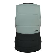 Men's Renegade Impact Vest Fzip Wake, Tidal Blue (Size L)
