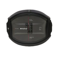 Pánský trapéz Majestic Waist Harness, Dark Grey